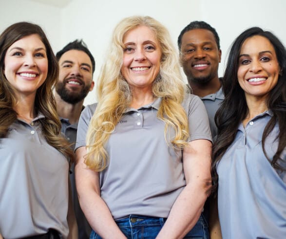 Bio-One of St. Charles is happy to serve.